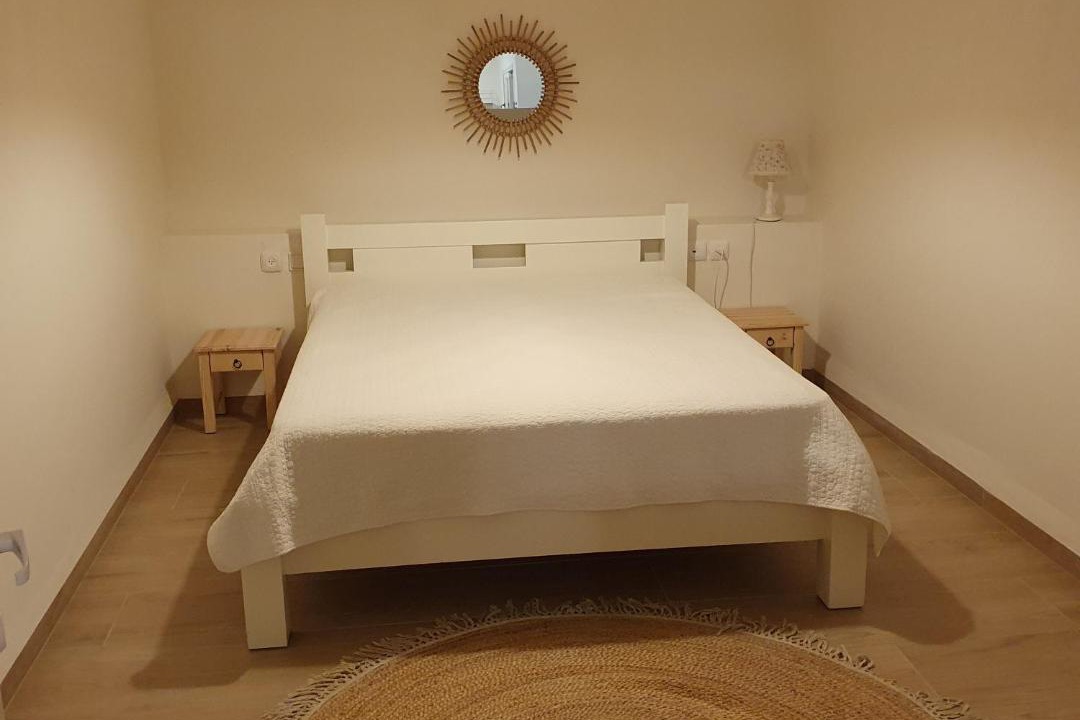 Photo of Bedroom in Kfar Vradim