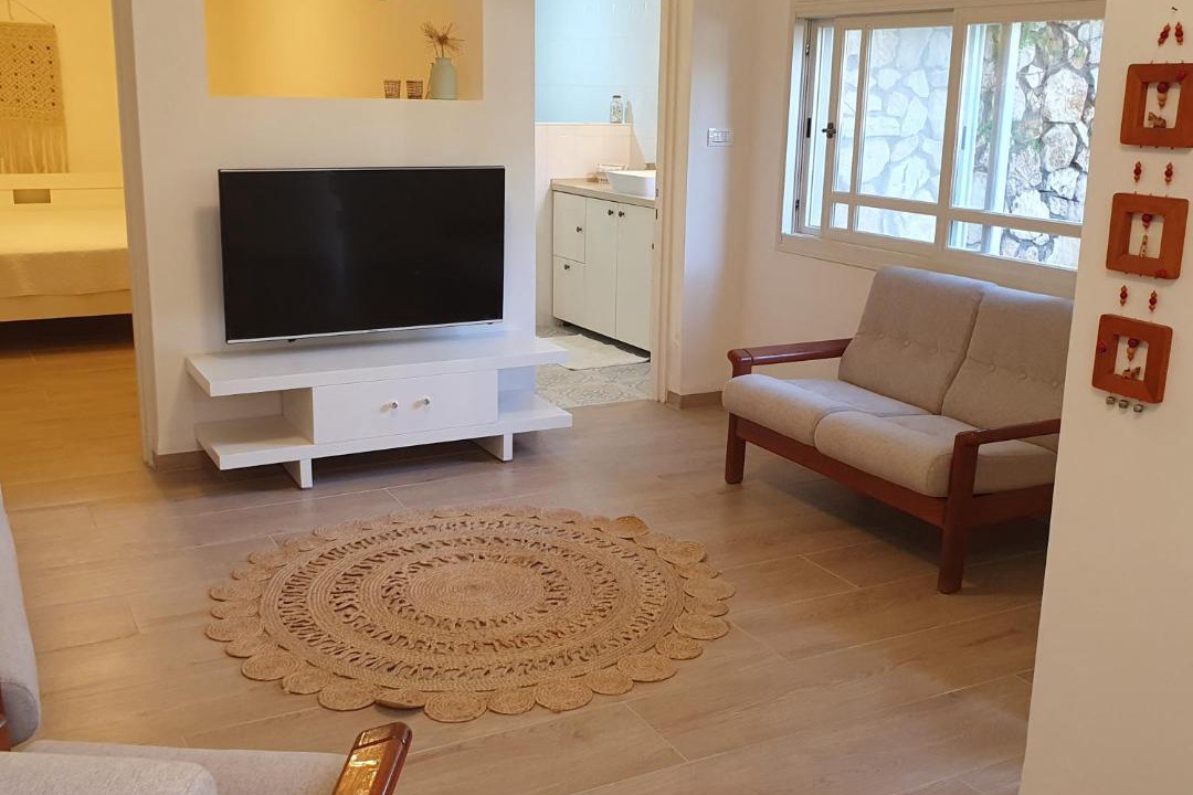 Photo of Livingroom in Kfar Vradim