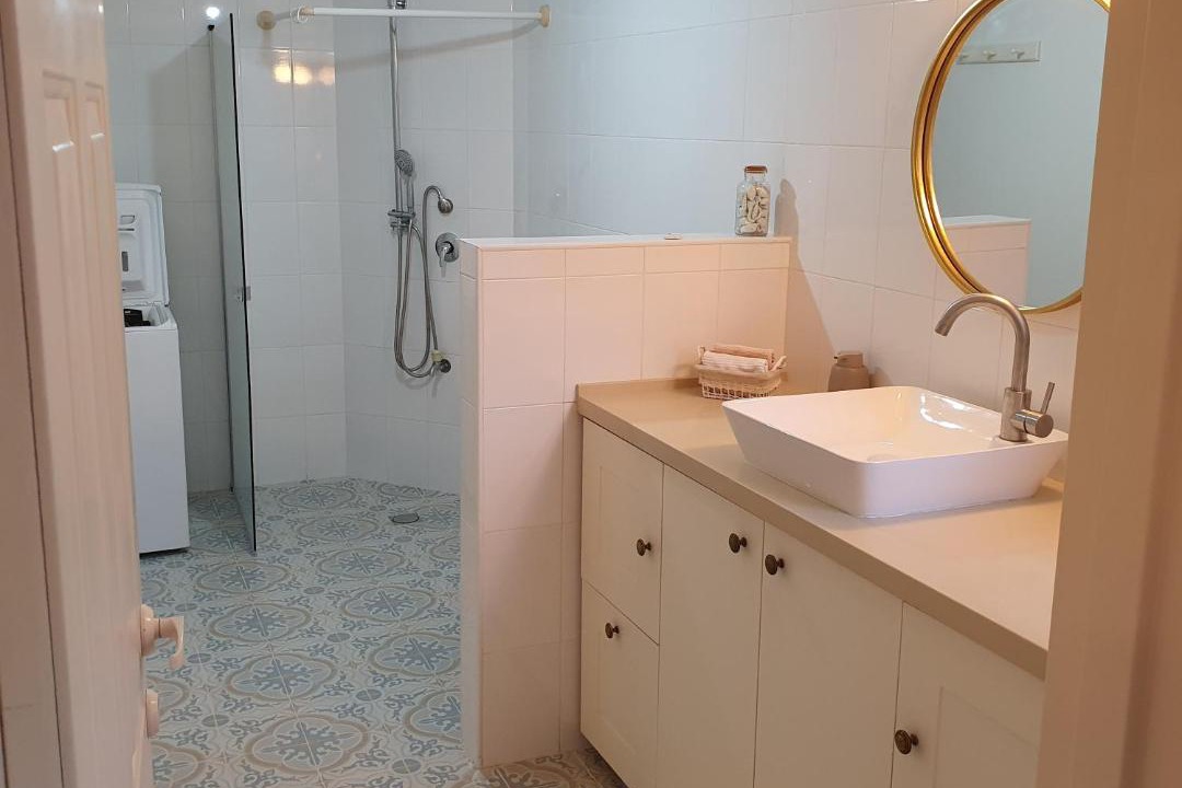 Photo of Bathroom in Kfar Vradim