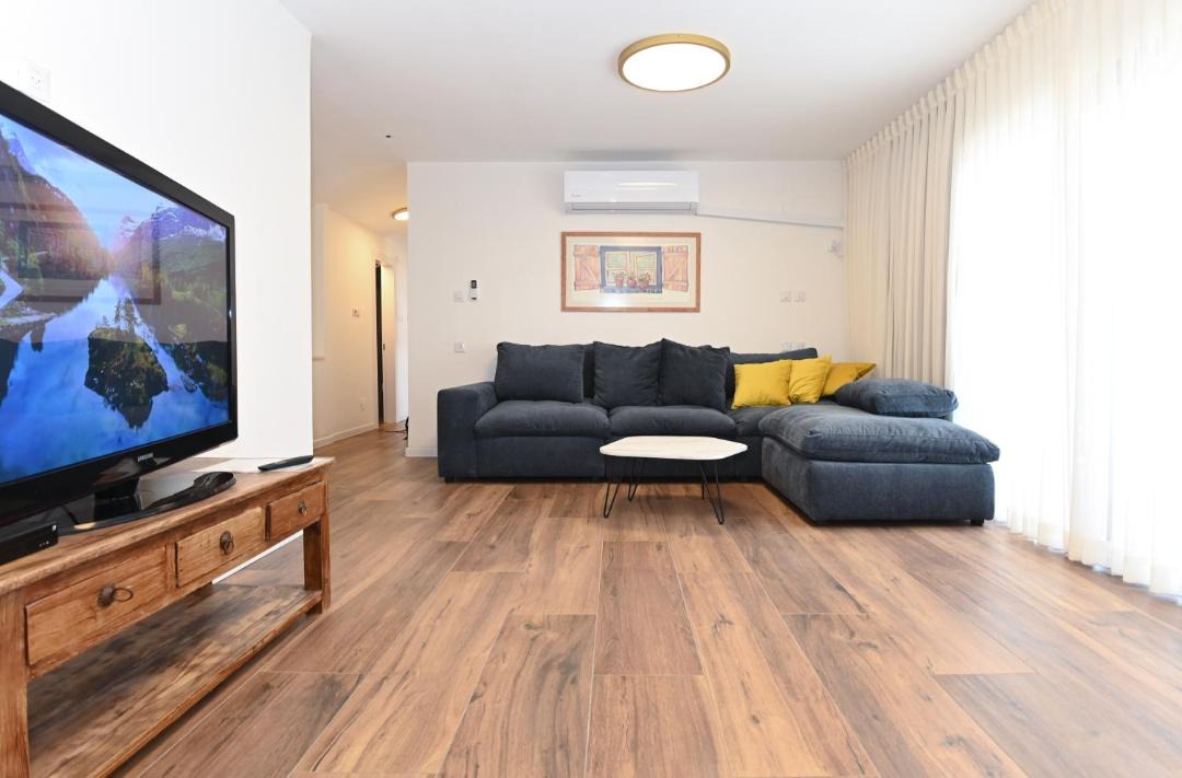Photo of Livingroom in Nof Kinneret