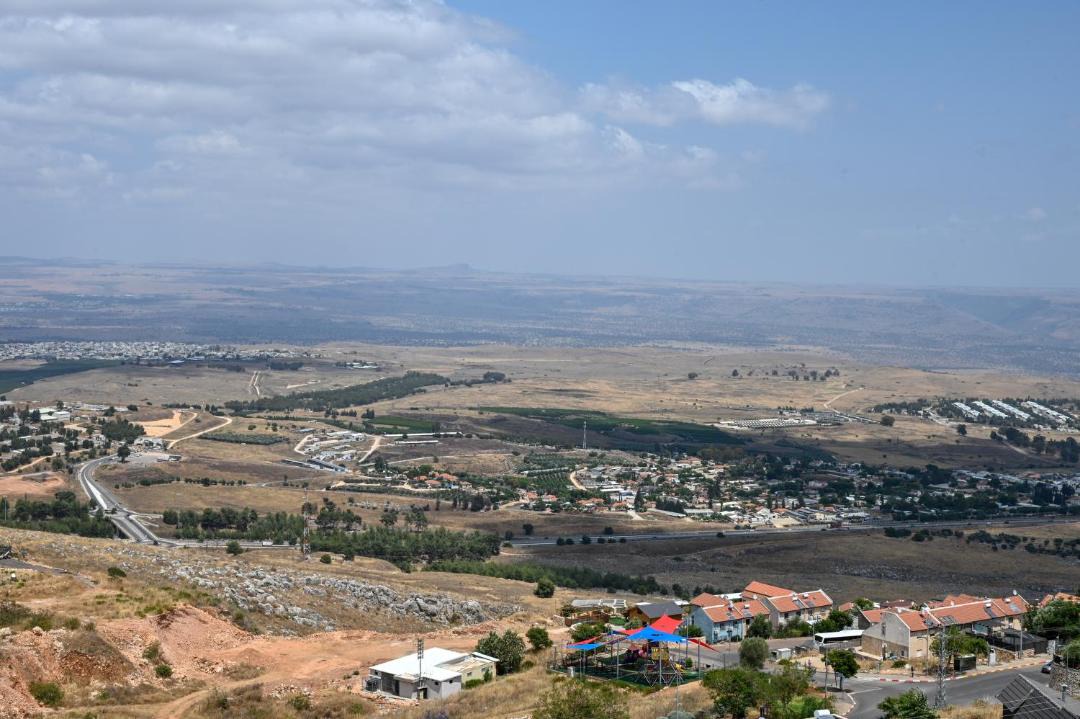 Photo of Others in Nof Kinneret