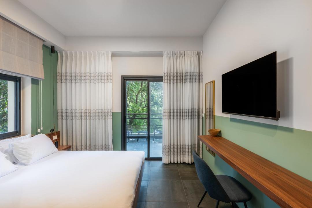 Photo of Bedroom in Panorama Street