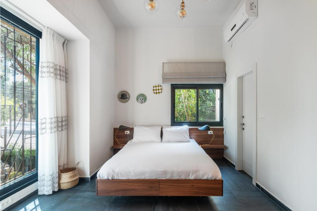Photo of Bedroom in Panorama Street