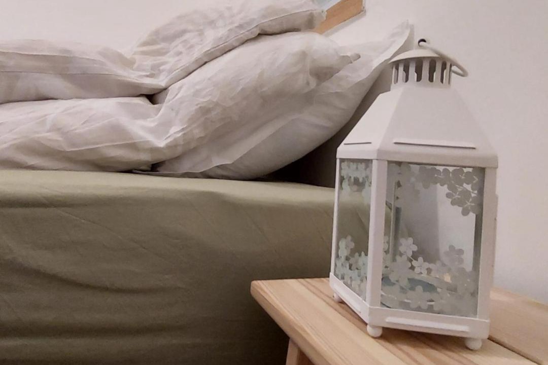 Photo of Bedroom in Talmei Yosef