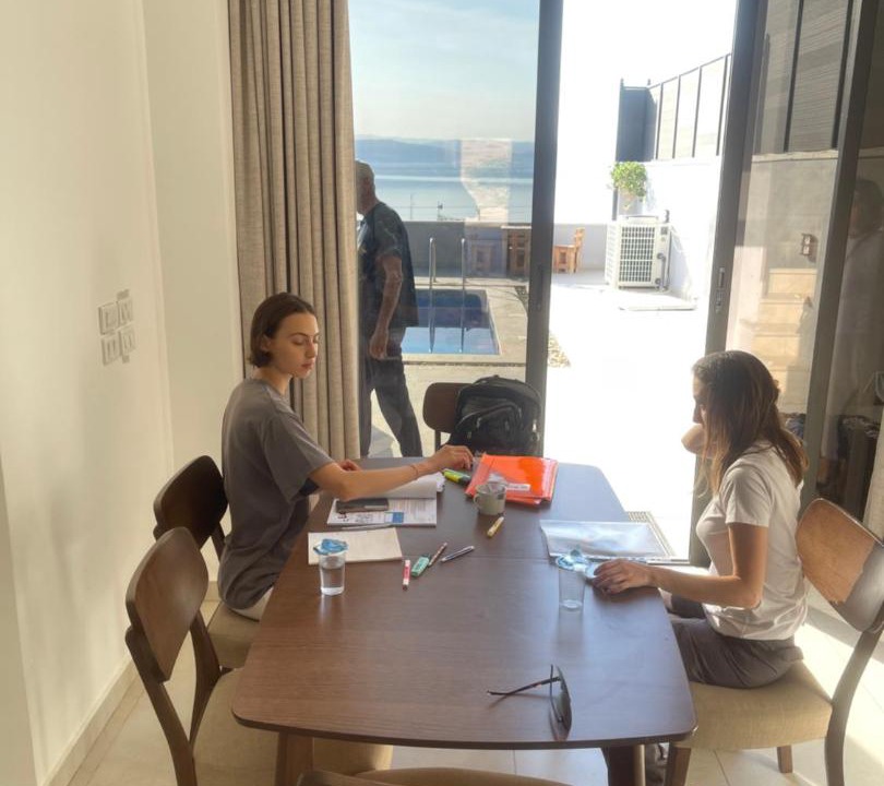 Photo of Livingroom in Sweimeh