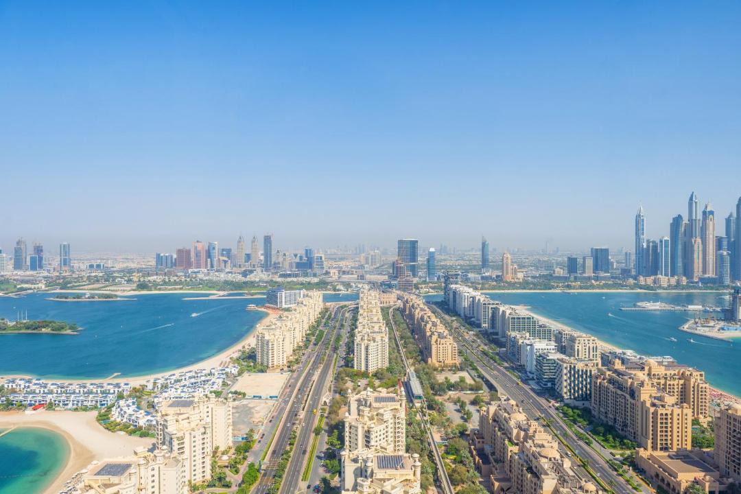 Photo of Others in Palm Jumeirah