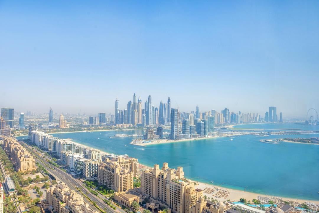 Photo of Others in Palm Jumeirah