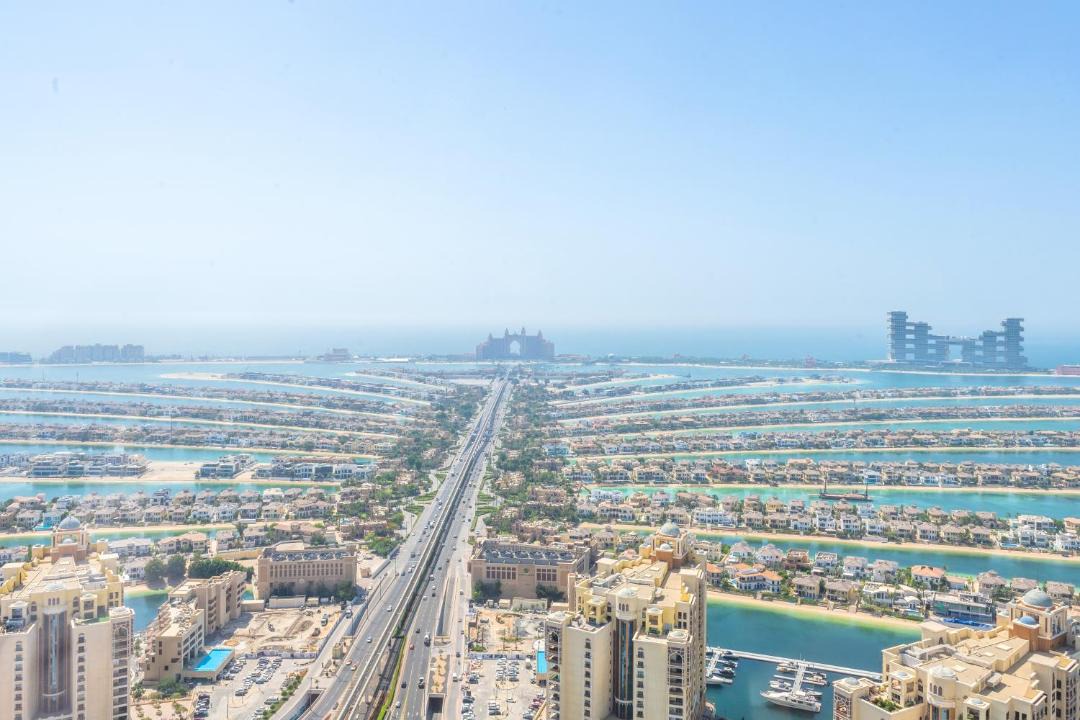 Photo of Others in Palm Jumeirah