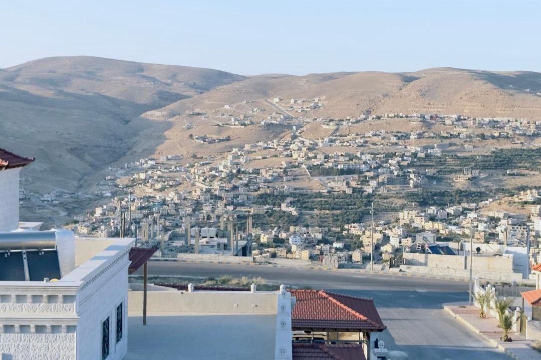Photo of Others in Wadi Musa
