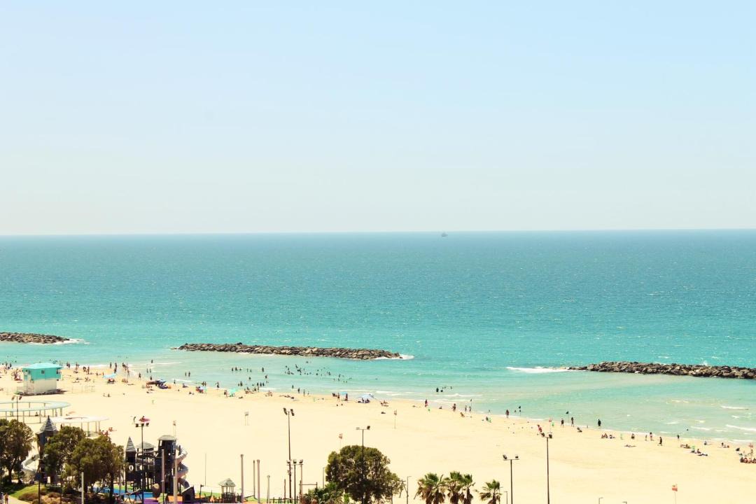 Photo of Others in Ashkelon