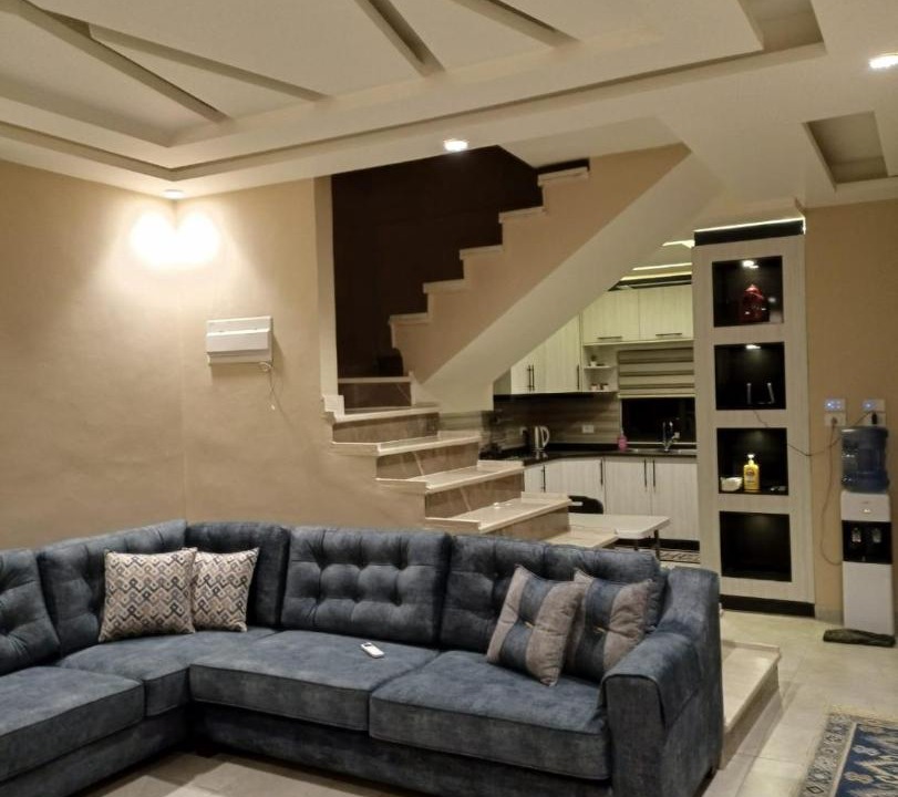 Photo of Livingroom in Al-Maghtas
