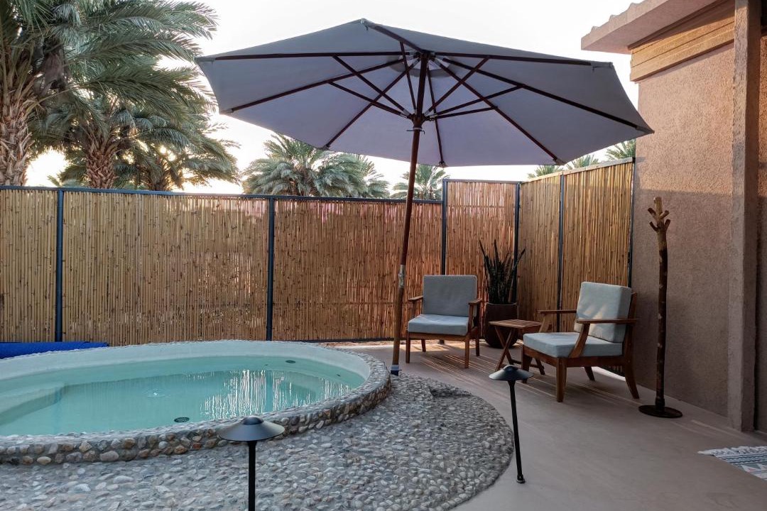 Photo of Patio Balcony in Hatseva