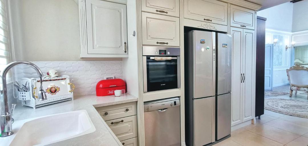 Photo of Kitchen in Acre Old City