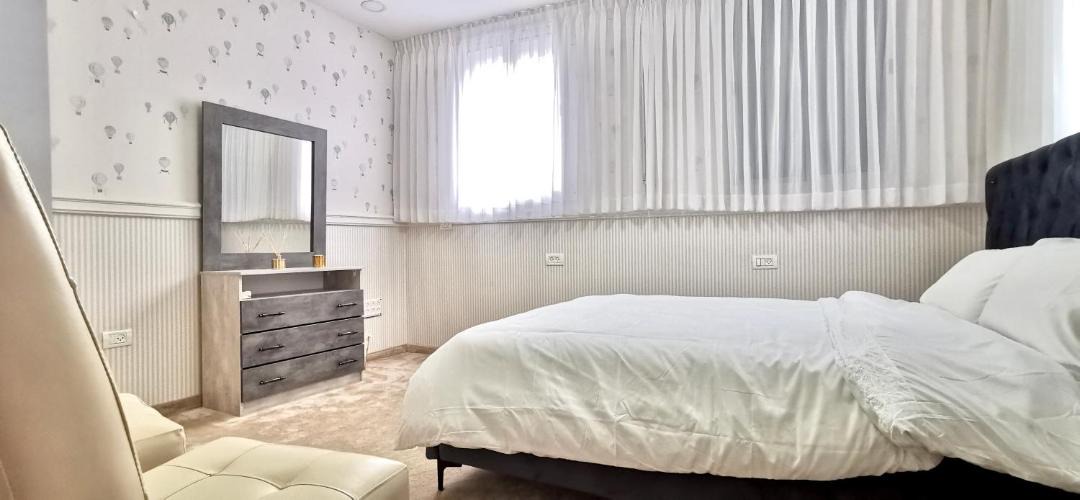 Photo of Bedroom in Acre Old City