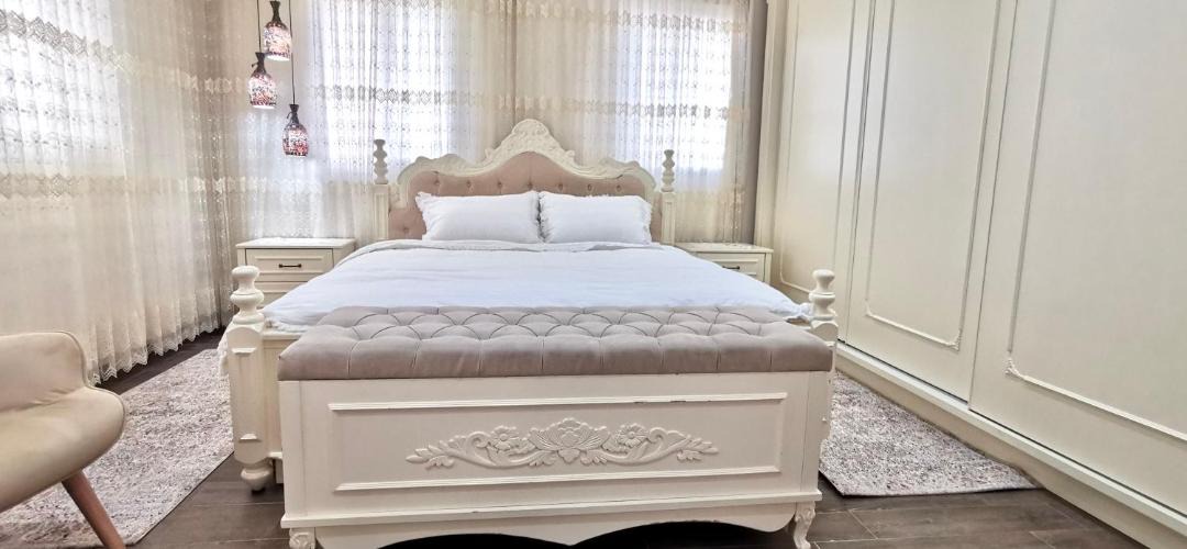 Photo of Bedroom in Acre Old City
