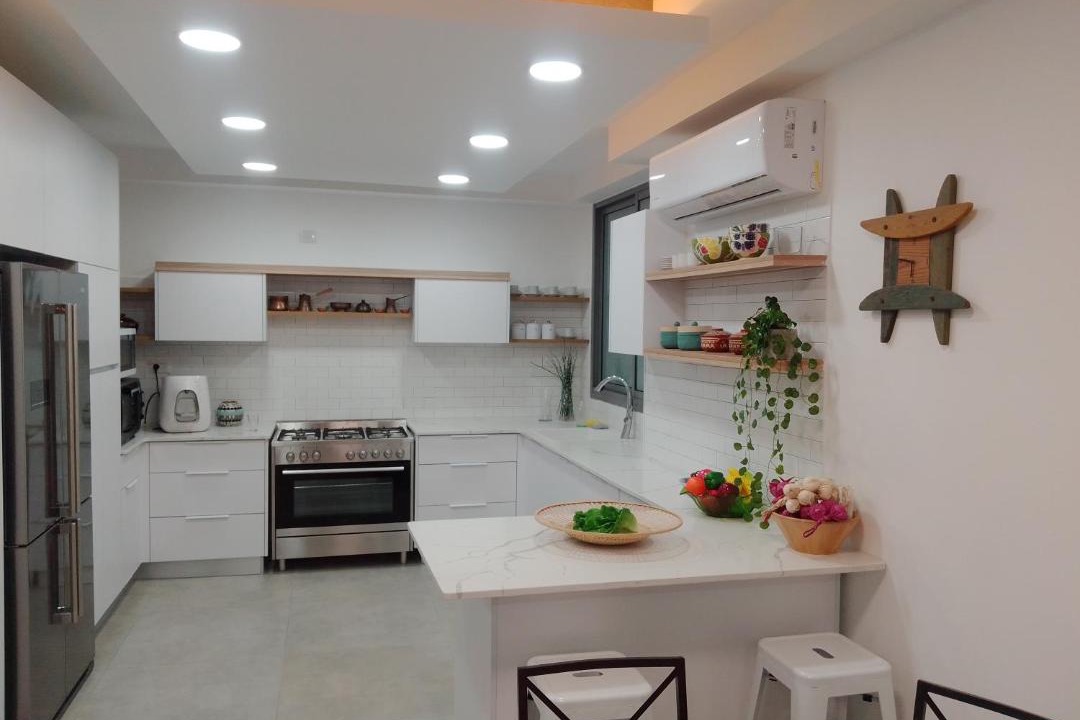 Photo of Kitchen in Ashdod