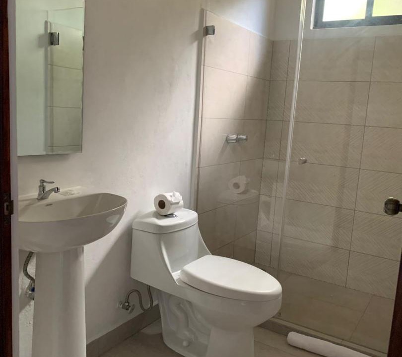 Photo of Bathroom in Jaco