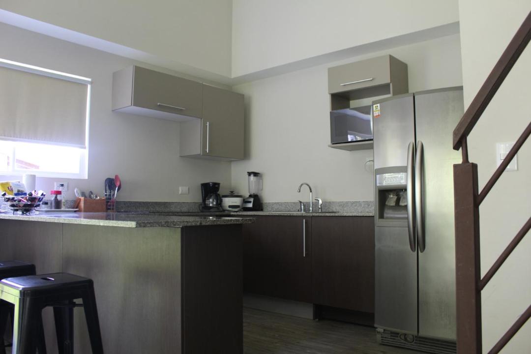Photo of Kitchen in Jaco