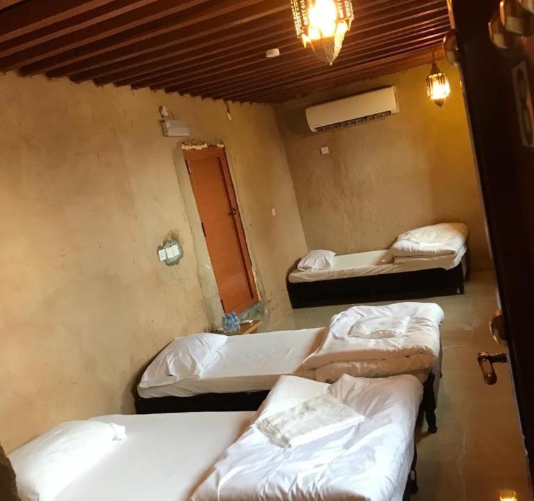 Photo of Bedroom in Al Hamra