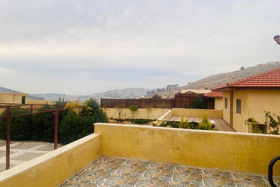 Photo of Patio Balcony in Gesher