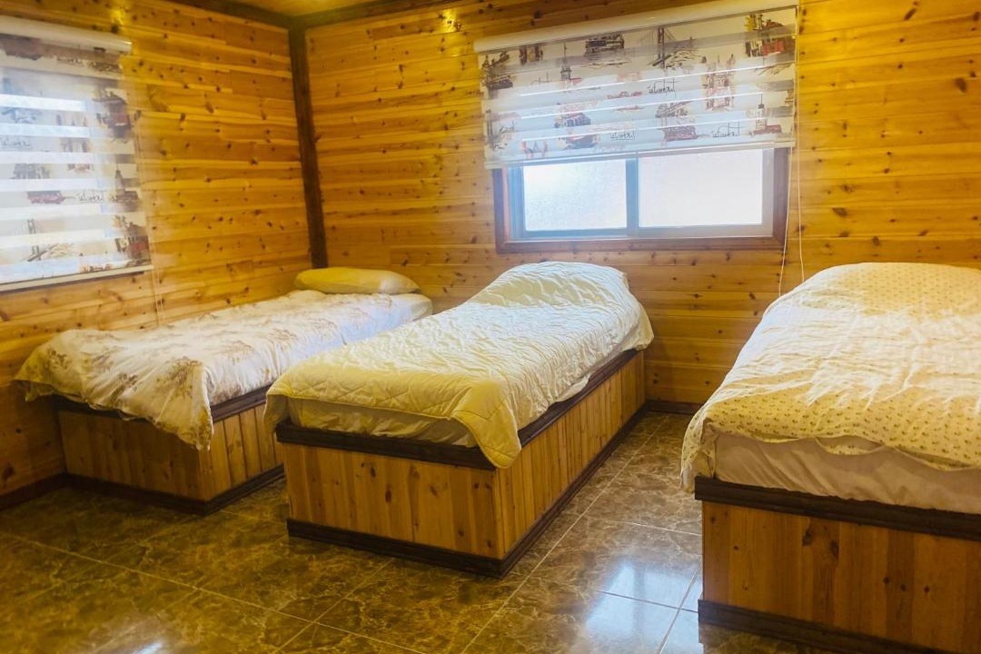 Photo of Bedroom in Gesher