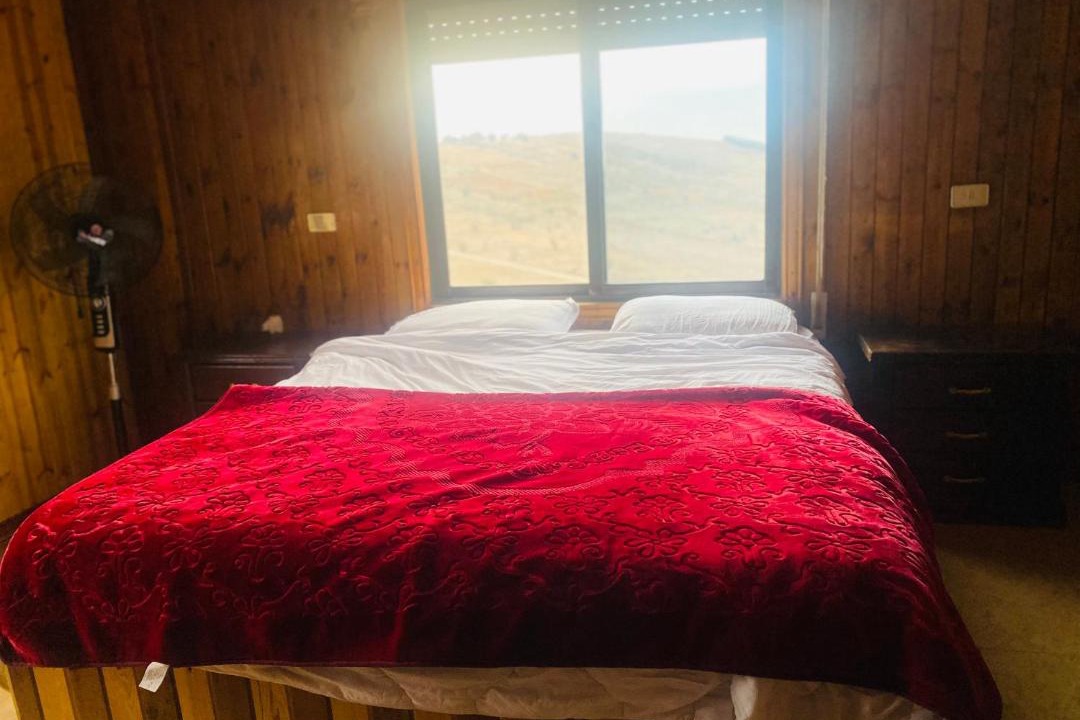 Photo of Bedroom in Gesher
