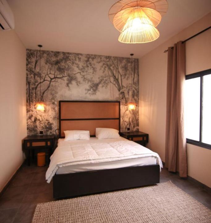 Photo of Bedroom in Ras Al Khaimah