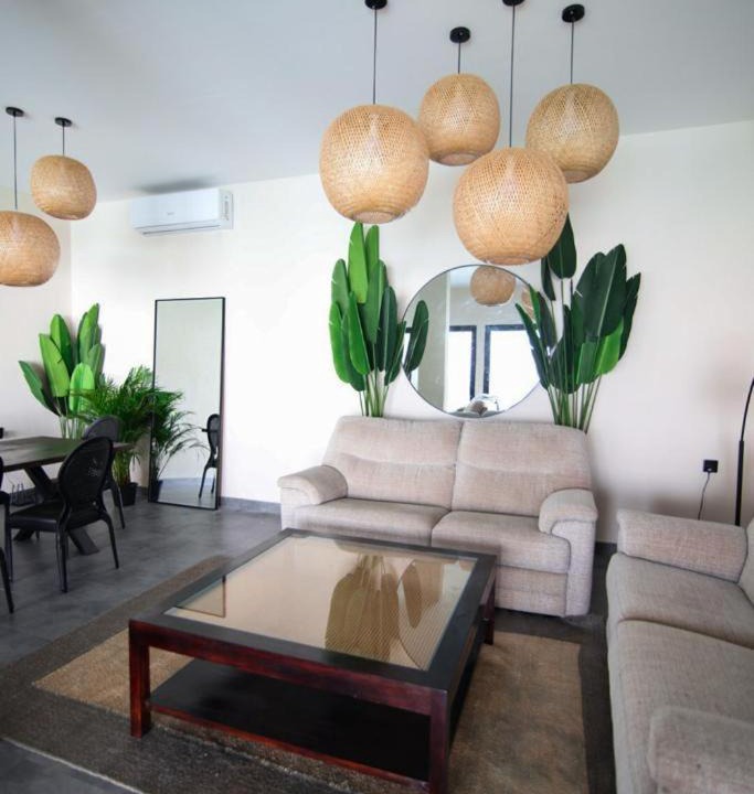 Photo of Livingroom in Ras Al Khaimah