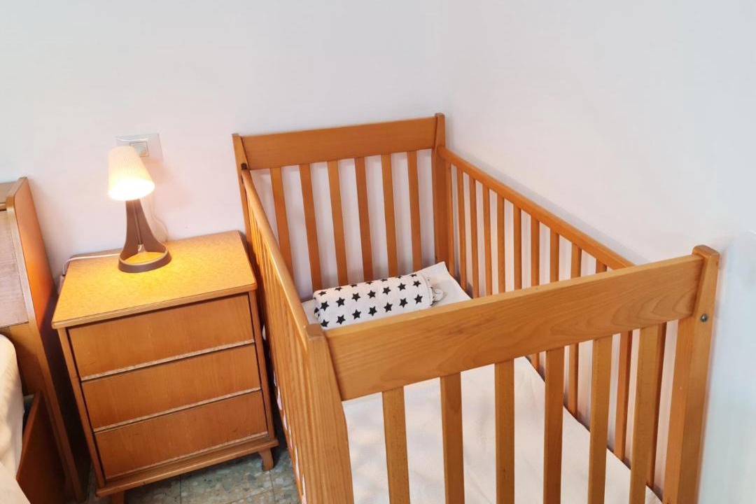 Photo of Bedroom in Ma'alot - Tarshiha