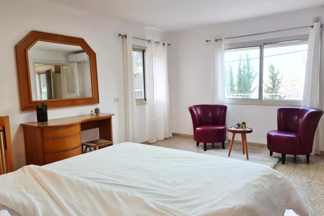 Photo of Bedroom in Ma'alot - Tarshiha