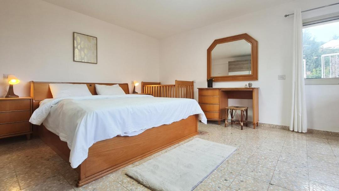 Photo of Bedroom in Ma'alot - Tarshiha