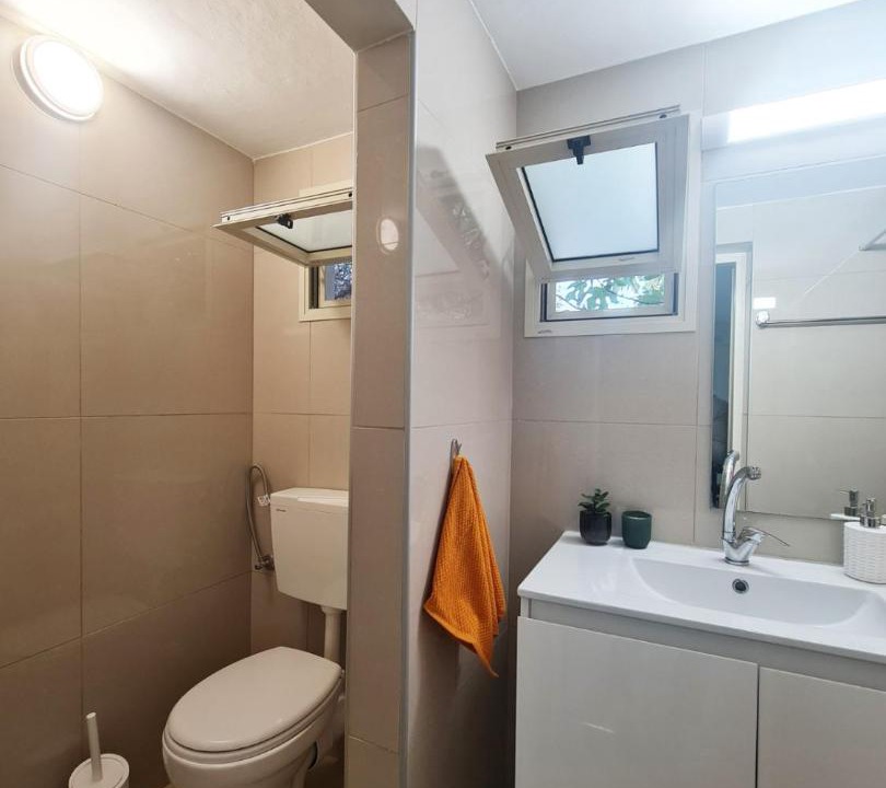 Photo of Bathroom in Ma'alot - Tarshiha