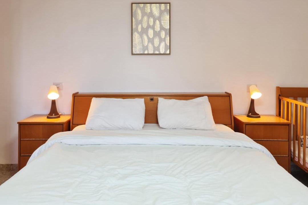 Photo of Bedroom in Ma'alot - Tarshiha