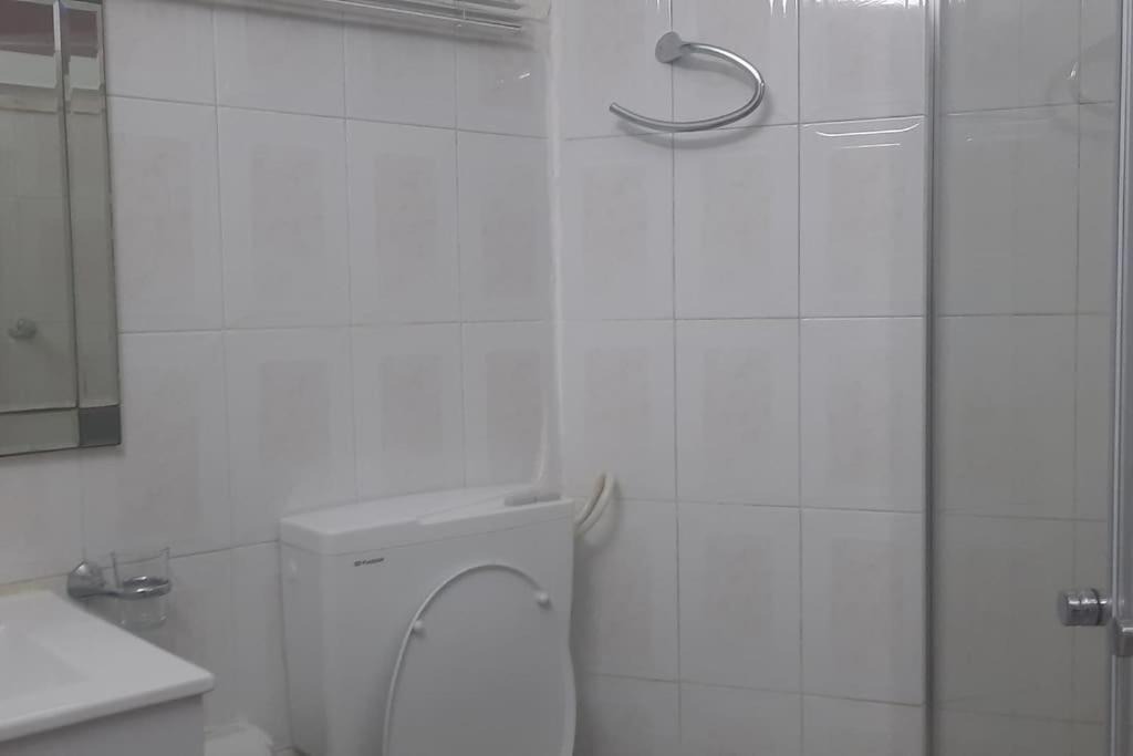 Photo of Bathroom in Jerusalem