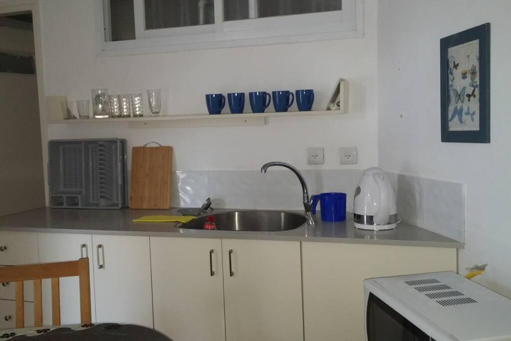 Photo of Kitchen in Jerusalem