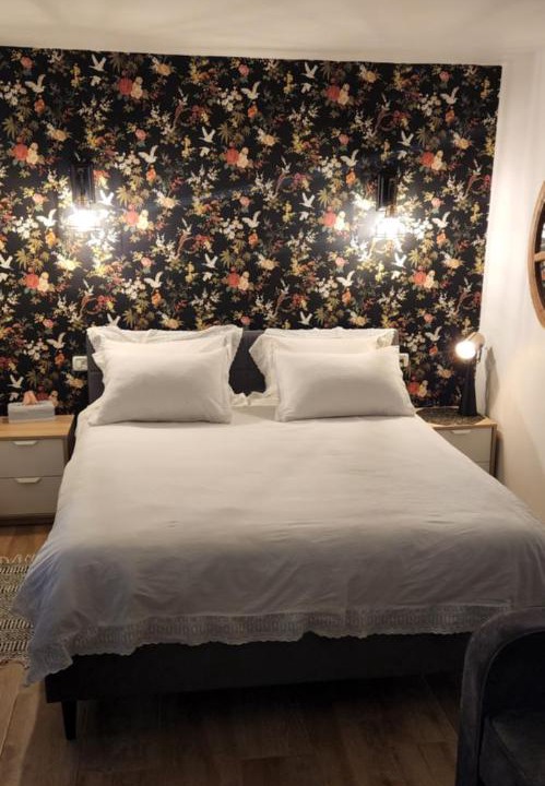 Photo of Bedroom in Rosh Pinna