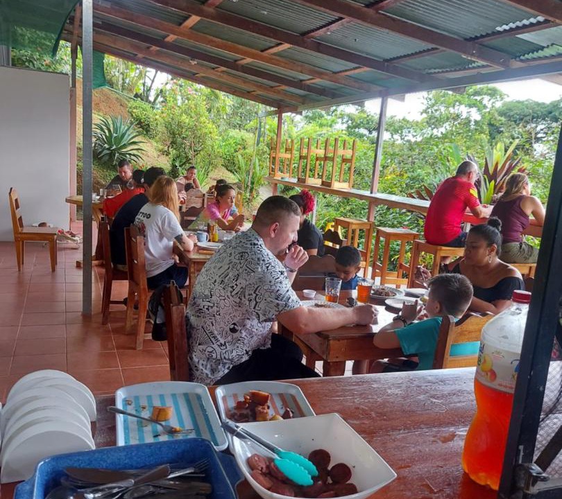 Photo of Others in Drake Bay