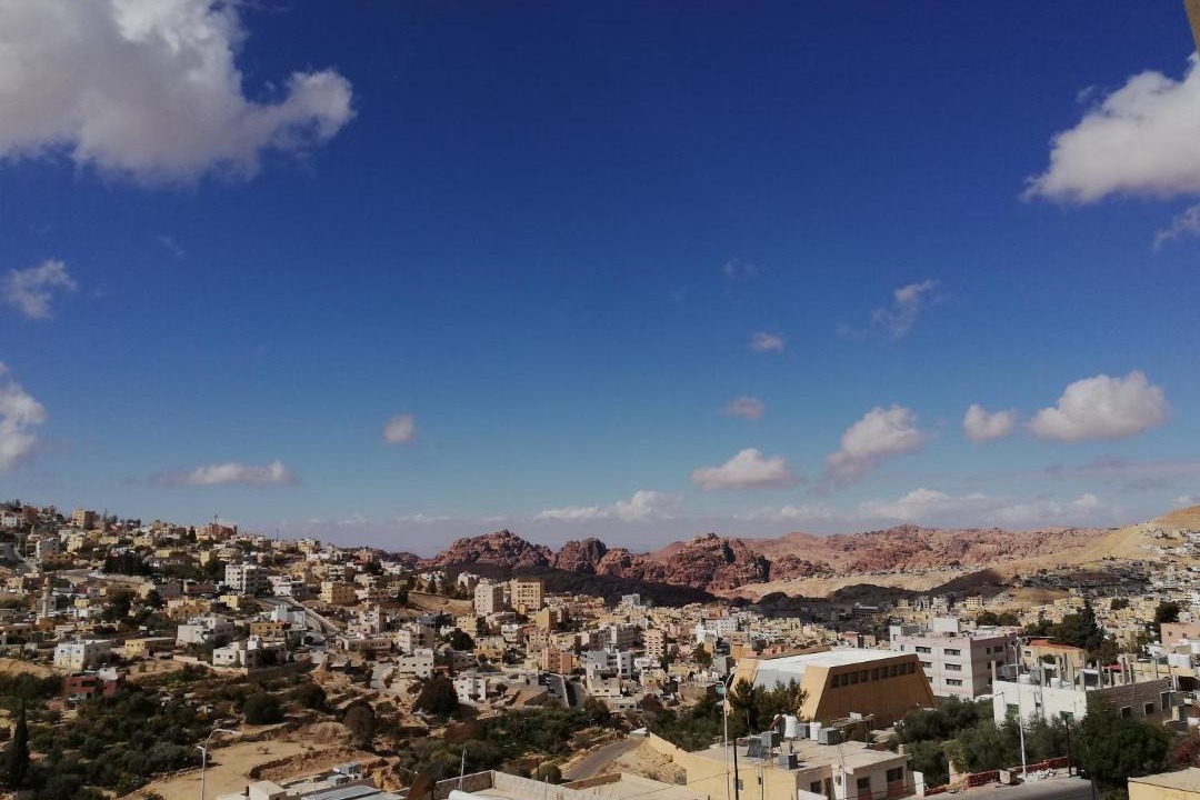 Photo of Others in Wadi Musa
