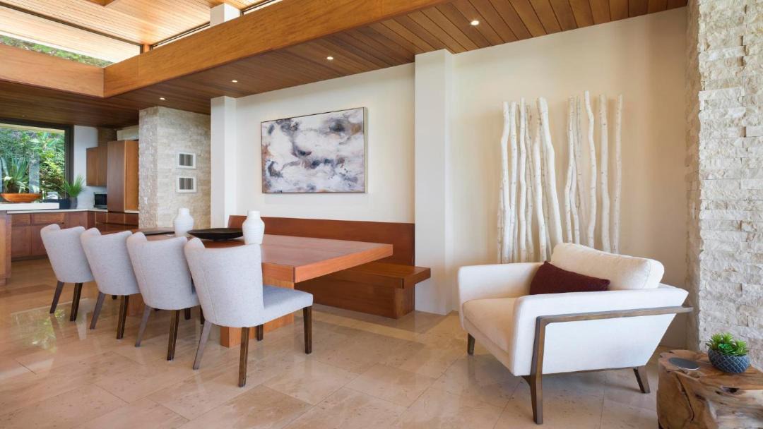 Photo of Livingroom in Playa Hermosa