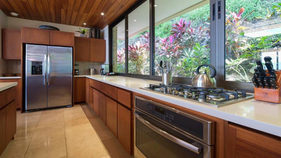 Photo of Kitchen in Playa Hermosa