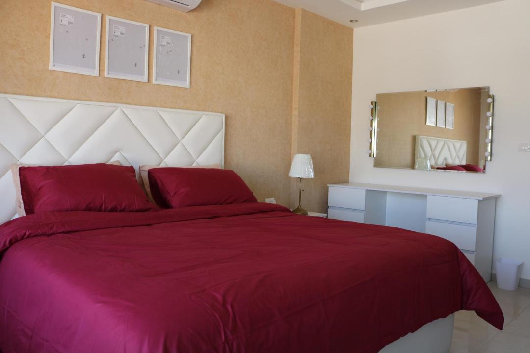 Photo of Bedroom in Amman