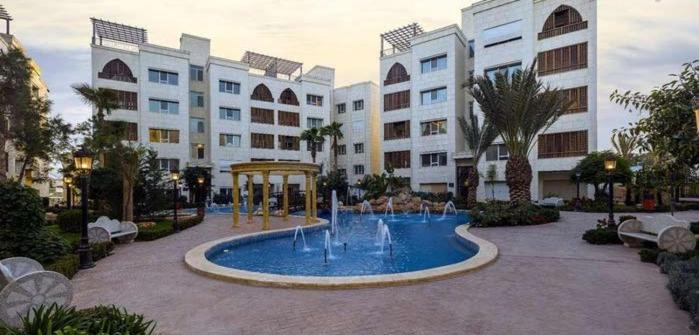 Photo of Outdoor in Amman