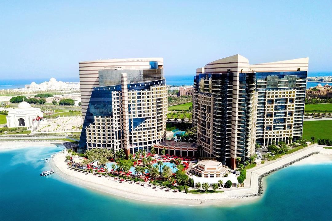 Photo of Others in Abu Dhabi