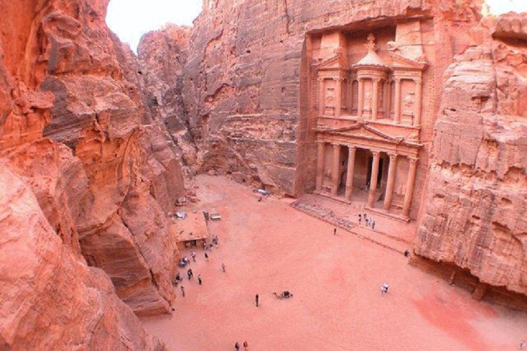 Photo of Others in Wadi Musa