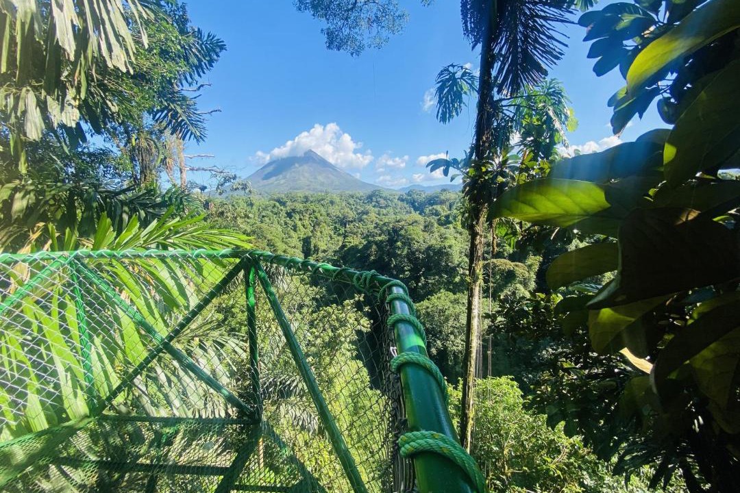 Photo of Others in La Fortuna