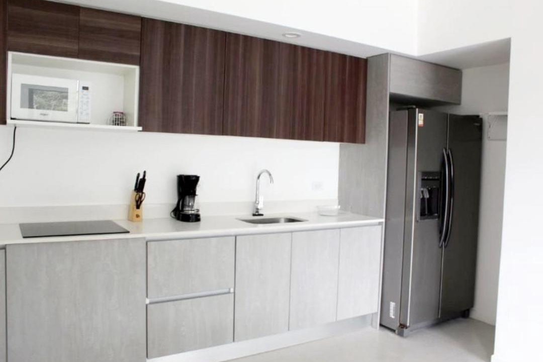 Photo of Kitchen in Jaco