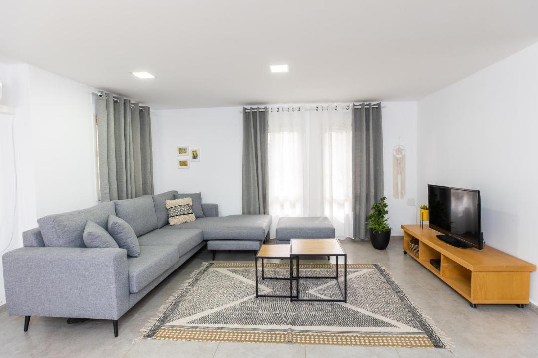 Photo of Livingroom in Ramot Naftali