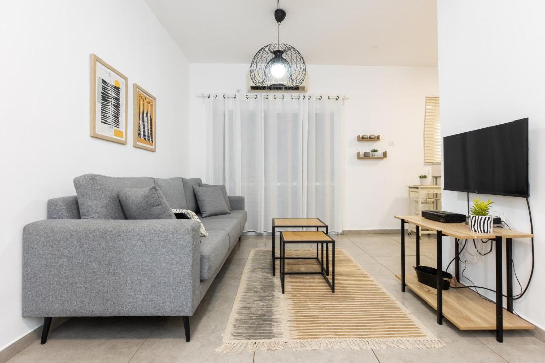 Photo of Livingroom in Ramot Naftali