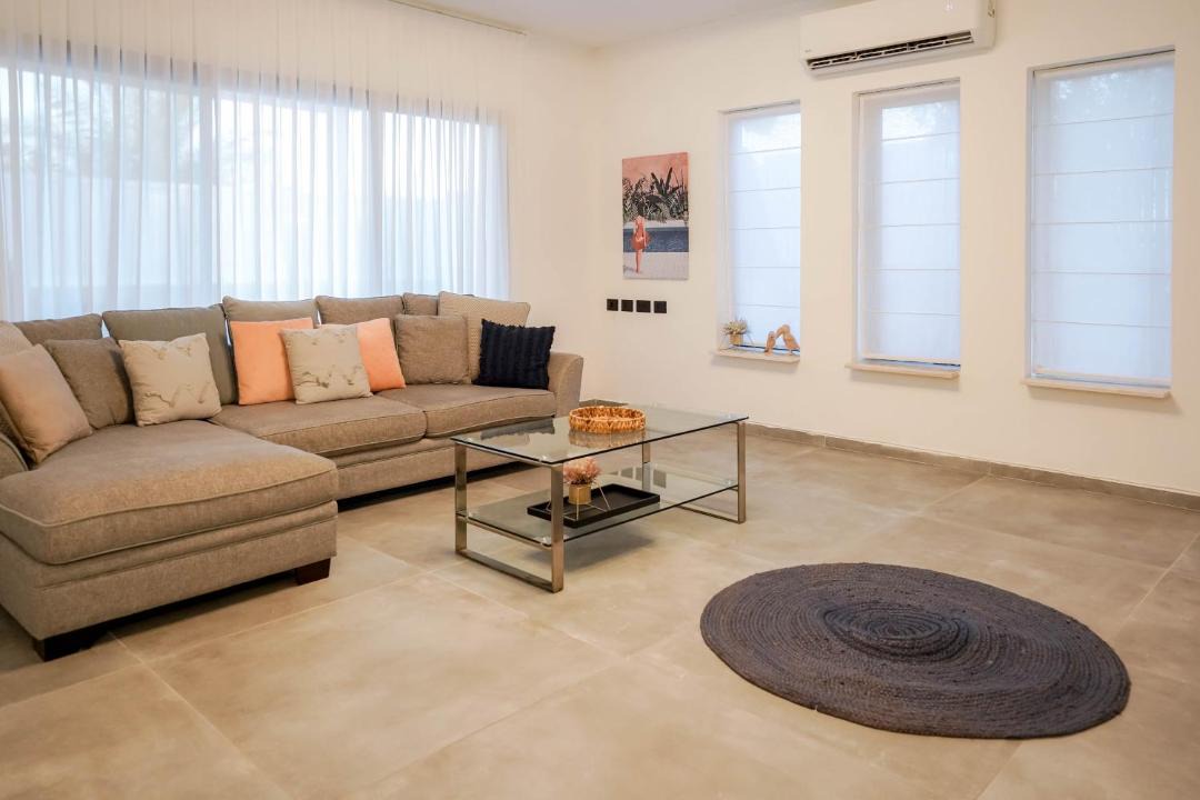Photo of Livingroom in Eilat