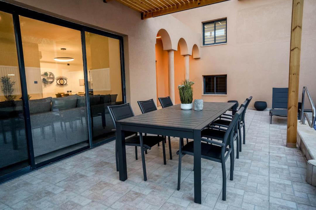 Photo of Patio Balcony in Eilat